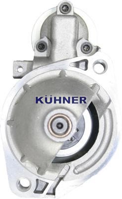 Kuhner 10360 Стартер 10360: Купити в Україні - Добра ціна на EXIST.UA!