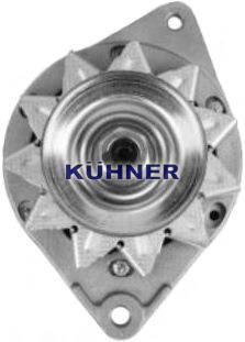 Kuhner 30371RI Генератор 30371RI: Купити в Україні - Добра ціна на EXIST.UA!