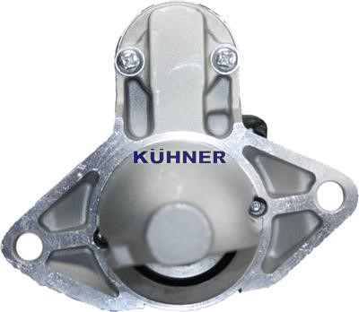 Kuhner 255271 Стартер 255271: Купити в Україні - Добра ціна на EXIST.UA!