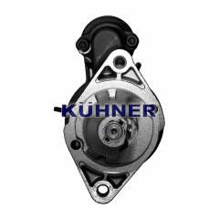 Kuhner 20333 Стартер 20333: Купити в Україні - Добра ціна на EXIST.UA!