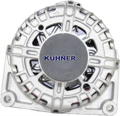 Kuhner 554177RI Генератор 554177RI: Купити в Україні - Добра ціна на EXIST.UA!