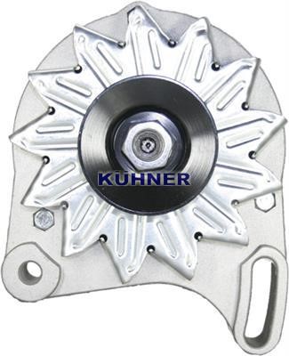Kuhner 30350RIM Генератор 30350RIM: Купити в Україні - Добра ціна на EXIST.UA!