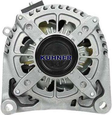 Kuhner 554456RI Генератор 554456RI: Купити в Україні - Добра ціна на EXIST.UA!