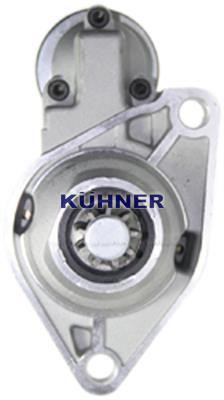 Kuhner 10988 Стартер 10988: Купити в Україні - Добра ціна на EXIST.UA!