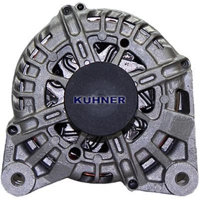 Kuhner 554195RIV Генератор 554195RIV: Купити в Україні - Добра ціна на EXIST.UA!