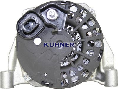 Купити Kuhner 553583RI за низькою ціною в Україні!