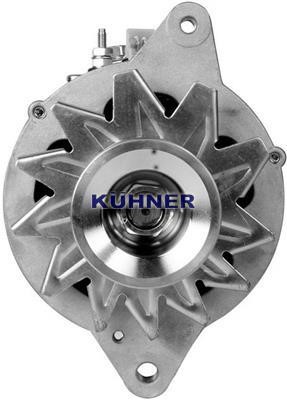Kuhner 40193 Генератор 40193: Купити в Україні - Добра ціна на EXIST.UA!