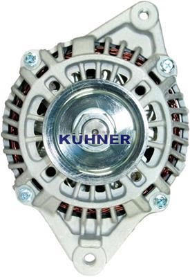 Kuhner 401167RI Генератор 401167RI: Купити в Україні - Добра ціна на EXIST.UA!