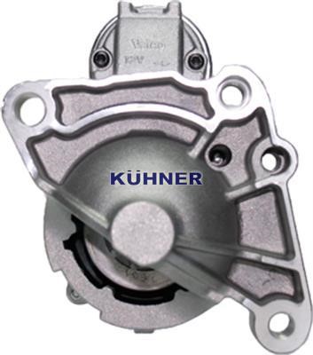 Kuhner 255040 Стартер 255040: Купити в Україні - Добра ціна на EXIST.UA!