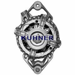 Kuhner 301391RI Генератор 301391RI: Купити в Україні - Добра ціна на EXIST.UA!