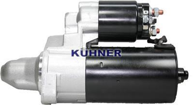 Купити Kuhner 101249B за низькою ціною в Україні!