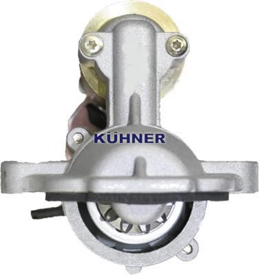Kuhner 101246V Стартер 101246V: Купити в Україні - Добра ціна на EXIST.UA!