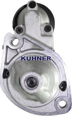 Kuhner 101249B Стартер 101249B: Купити в Україні - Добра ціна на EXIST.UA!