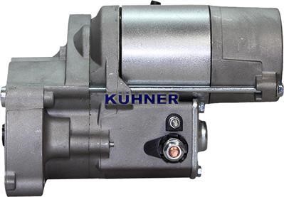 Купити Kuhner 255342D за низькою ціною в Україні!