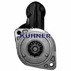 Kuhner 20662 Стартер 20662: Купити в Україні - Добра ціна на EXIST.UA!