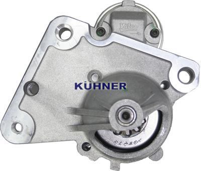 Kuhner 101260M Стартер 101260M: Купити в Україні - Добра ціна на EXIST.UA!