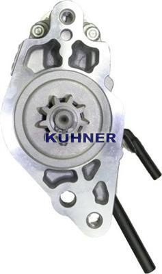 Kuhner 101468 Стартер 101468: Купити в Україні - Добра ціна на EXIST.UA!