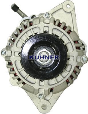 Kuhner 401271RI Генератор 401271RI: Купити в Україні - Добра ціна на EXIST.UA!