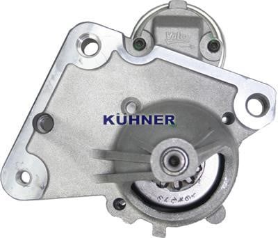 Kuhner 101260V Стартер 101260V: Купити в Україні - Добра ціна на EXIST.UA!