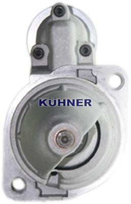 Kuhner 20370 Стартер 20370: Купити в Україні - Добра ціна на EXIST.UA!