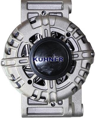 Kuhner 554004RIV Генератор 554004RIV: Купити в Україні - Добра ціна на EXIST.UA!