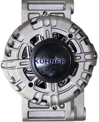 Kuhner 554004RI Генератор 554004RI: Купити в Україні - Добра ціна на EXIST.UA!