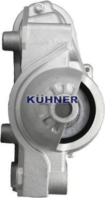 Kuhner 101108 Стартер 101108: Купити в Україні - Добра ціна на EXIST.UA!
