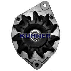 Kuhner 30510RI Генератор 30510RI: Купити в Україні - Добра ціна на EXIST.UA!