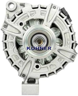 Kuhner 554291RI Генератор 554291RI: Купити в Україні - Добра ціна на EXIST.UA!