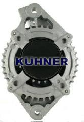 Kuhner 553598RI Генератор 553598RI: Купити в Україні - Добра ціна на EXIST.UA!