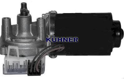Kuhner DRE435F Мотор склоочисника DRE435F: Купити в Україні - Добра ціна на EXIST.UA!