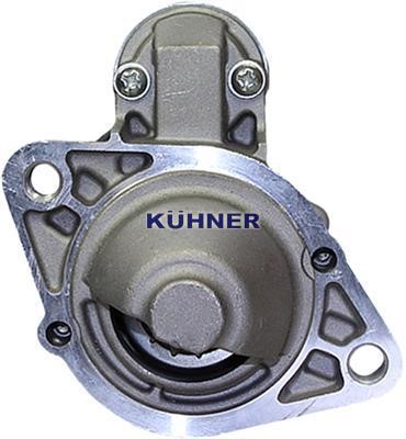 Kuhner 255345M Стартер 255345M: Купити в Україні - Добра ціна на EXIST.UA!