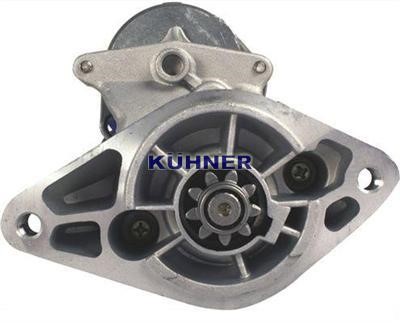 Kuhner 20916 Стартер 20916: Купити в Україні - Добра ціна на EXIST.UA!