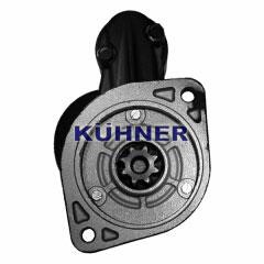 Kuhner 20649 Стартер 20649: Купити в Україні - Добра ціна на EXIST.UA!