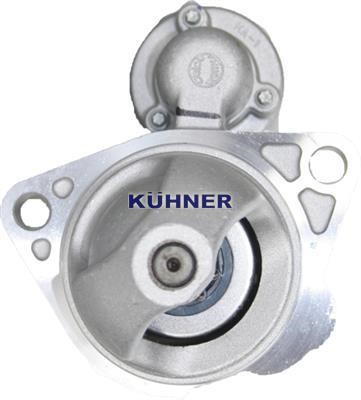 Kuhner 101395D Стартер 101395D: Купити в Україні - Добра ціна на EXIST.UA!