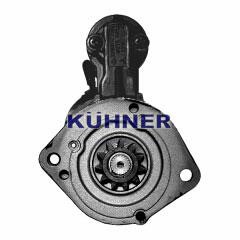 Kuhner 20345 Стартер 20345: Купити в Україні - Добра ціна на EXIST.UA!