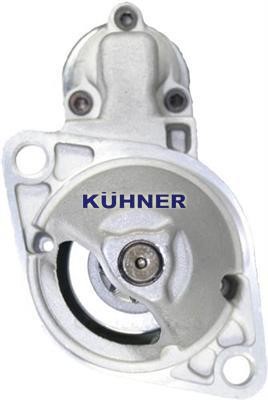 Kuhner 101182 Стартер 101182: Купити в Україні - Добра ціна на EXIST.UA!