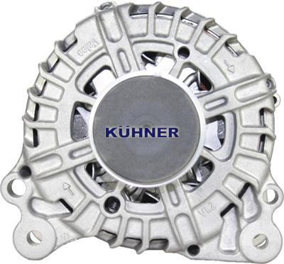 Kuhner 553626RIV Генератор 553626RIV: Купити в Україні - Добра ціна на EXIST.UA!