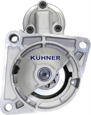 Kuhner 101045M Стартер 101045M: Купити в Україні - Добра ціна на EXIST.UA!