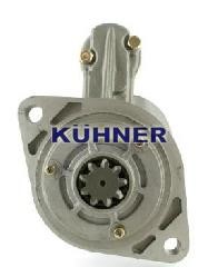 Kuhner 20629 Стартер 20629: Купити в Україні - Добра ціна на EXIST.UA!