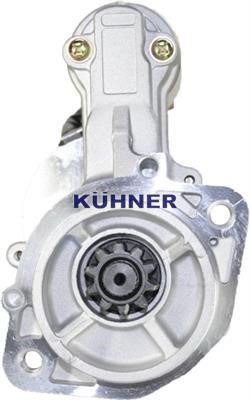 Kuhner 201355V Стартер 201355V: Купити в Україні - Добра ціна на EXIST.UA!
