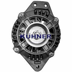 Kuhner 40870RI Генератор 40870RI: Купити в Україні - Добра ціна на EXIST.UA!