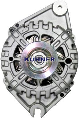 Kuhner 553368RI Генератор 553368RI: Купити в Україні - Добра ціна на EXIST.UA!