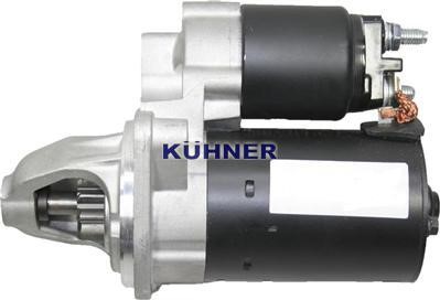 Купити Kuhner 101413B за низькою ціною в Україні!