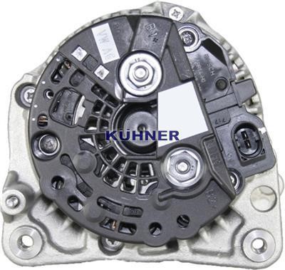 Купити Kuhner 301818RI за низькою ціною в Україні!