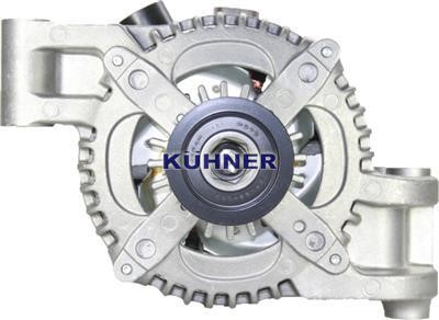 Kuhner 301931RI Генератор 301931RI: Купити в Україні - Добра ціна на EXIST.UA!