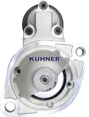 Kuhner 101413B Стартер 101413B: Купити в Україні - Добра ціна на EXIST.UA!