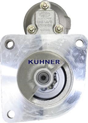 Kuhner 101042D Стартер 101042D: Купити в Україні - Добра ціна на EXIST.UA!