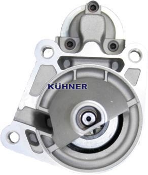Kuhner 20762 Стартер 20762: Купити в Україні - Добра ціна на EXIST.UA!