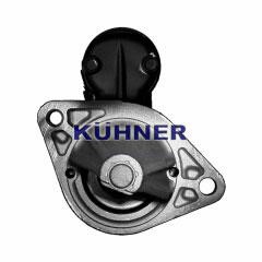 Kuhner 20763 Стартер 20763: Купити в Україні - Добра ціна на EXIST.UA!